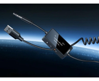 UGREEN Transmiter / odbiornik 45236 Bluetooth 5.4 - 1501449 - zdjęcie 5